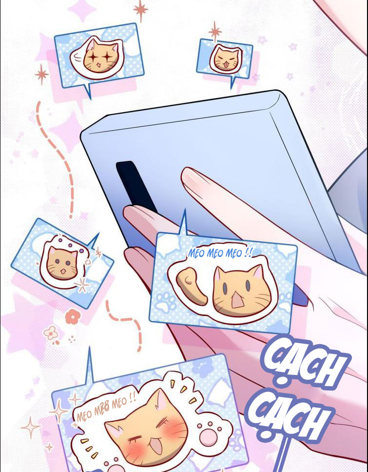 chàng nhân viên host và gã hàng xóm nguy hiểm chapter 62 12