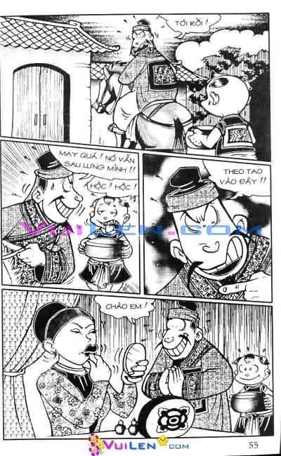 thần đồng đất việt chapter 12 52