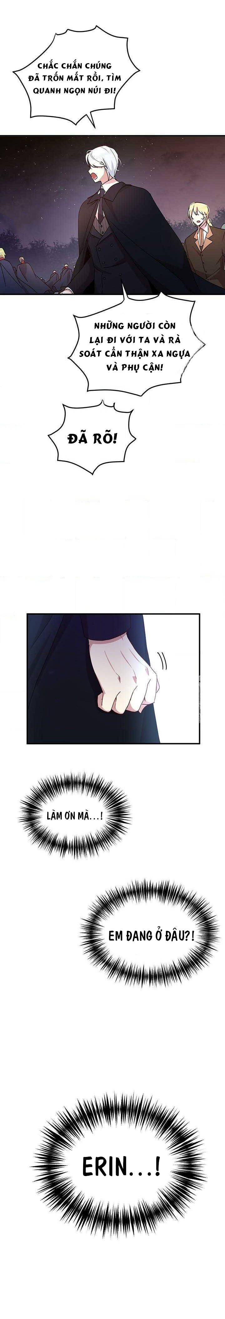 tại sao ngài làm điều này, công tước chapter 67 2