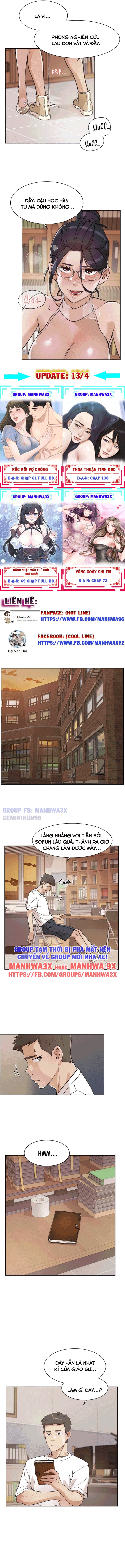 tình bạn thân thiết chapter 17 8