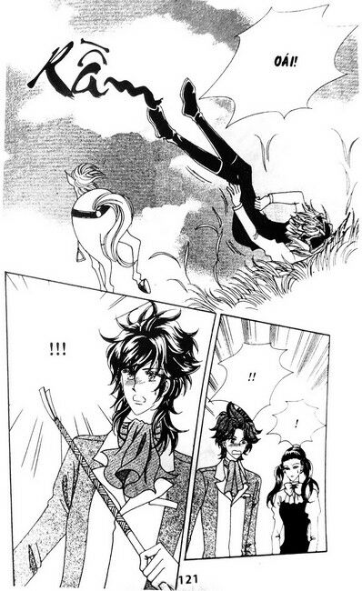 lọ lem hậu đậu chapter 9 1