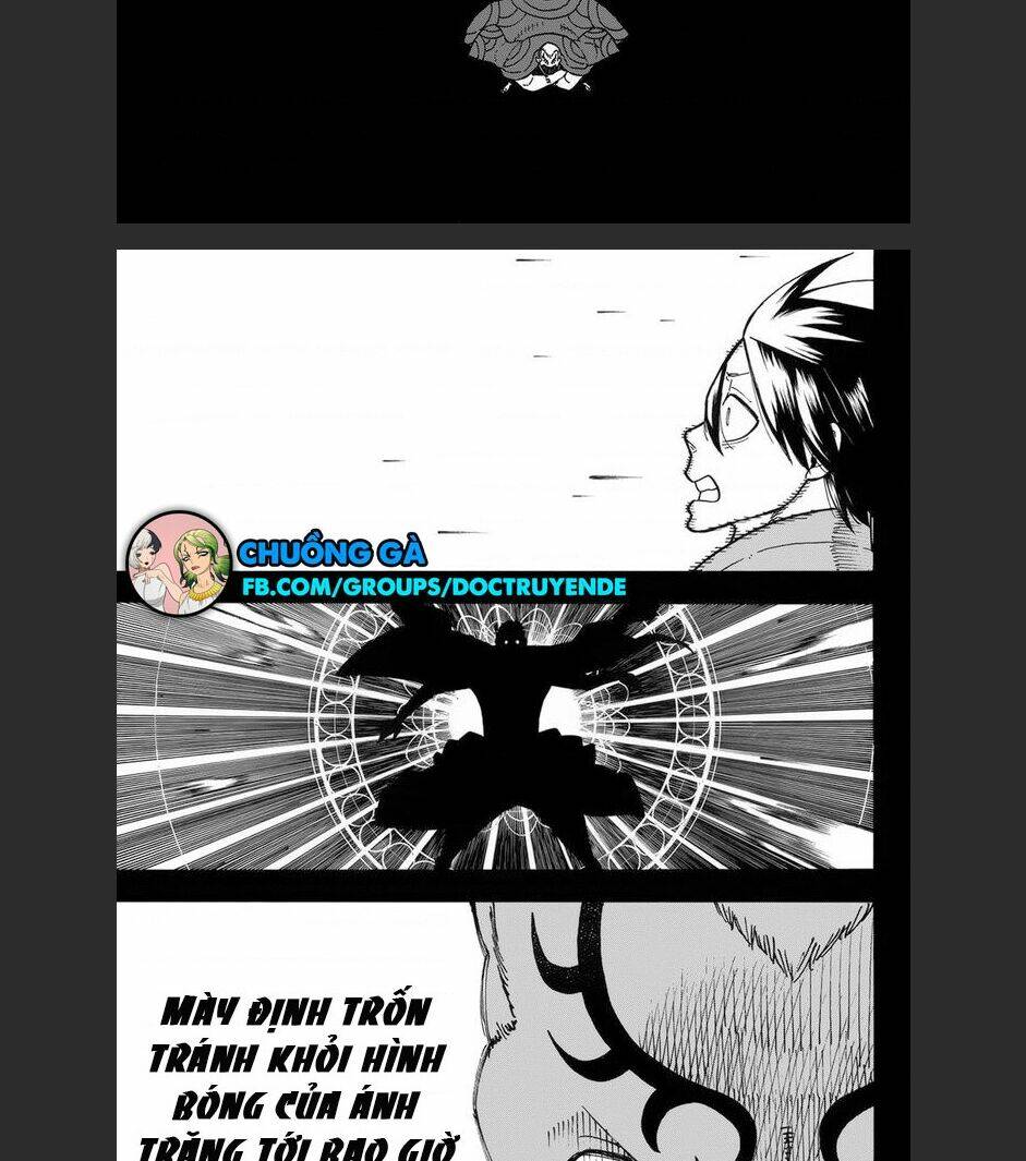 biệt đội lính cứu hỏa chapter 221 9