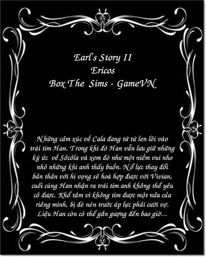 truyện sims - earl story chapter 60 2