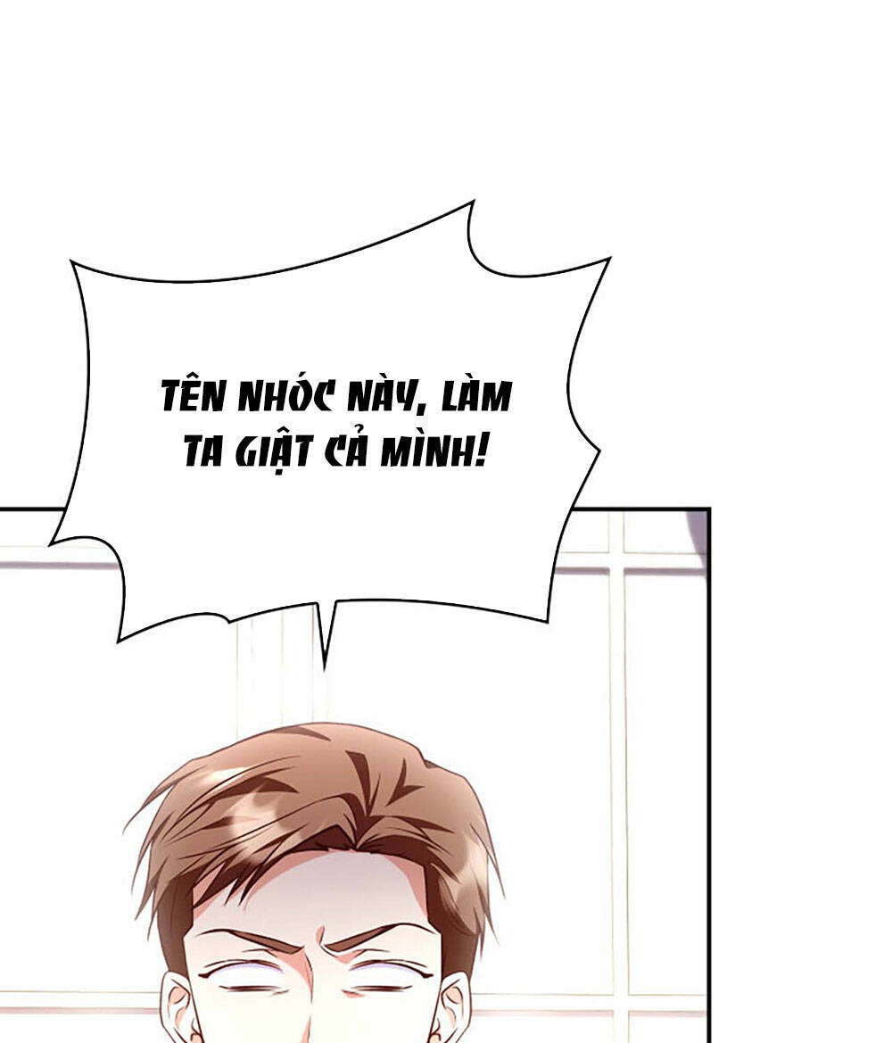 từ ác nữ, tôi trở thành một người mẹ chapter 38.2 8