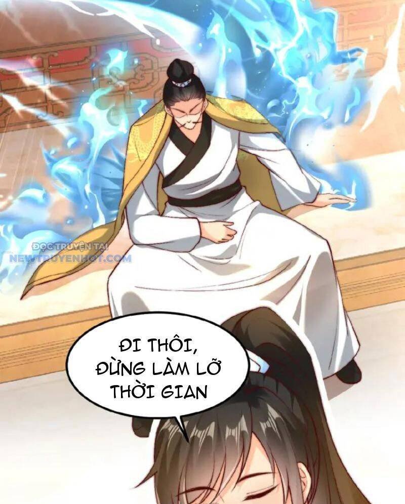 ta thực sự không muốn làm thần tiên chapter 37 66