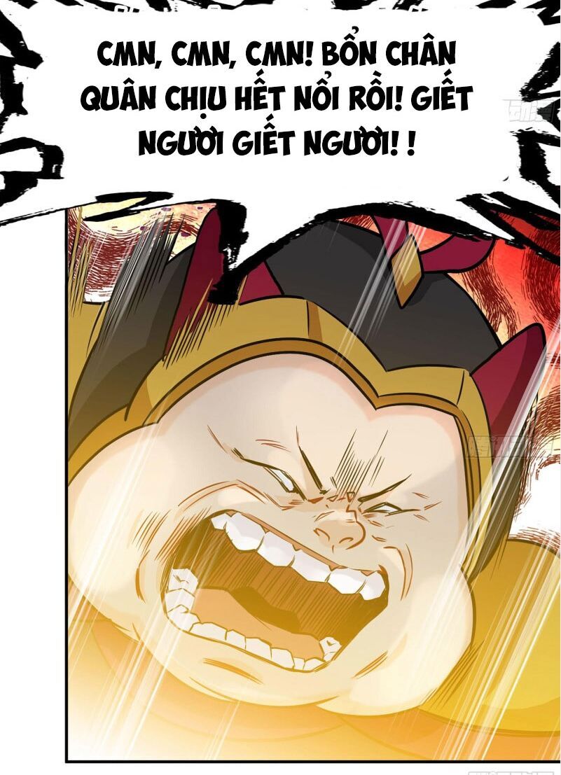 khởi đầu bằng một con côn chapter 128 12