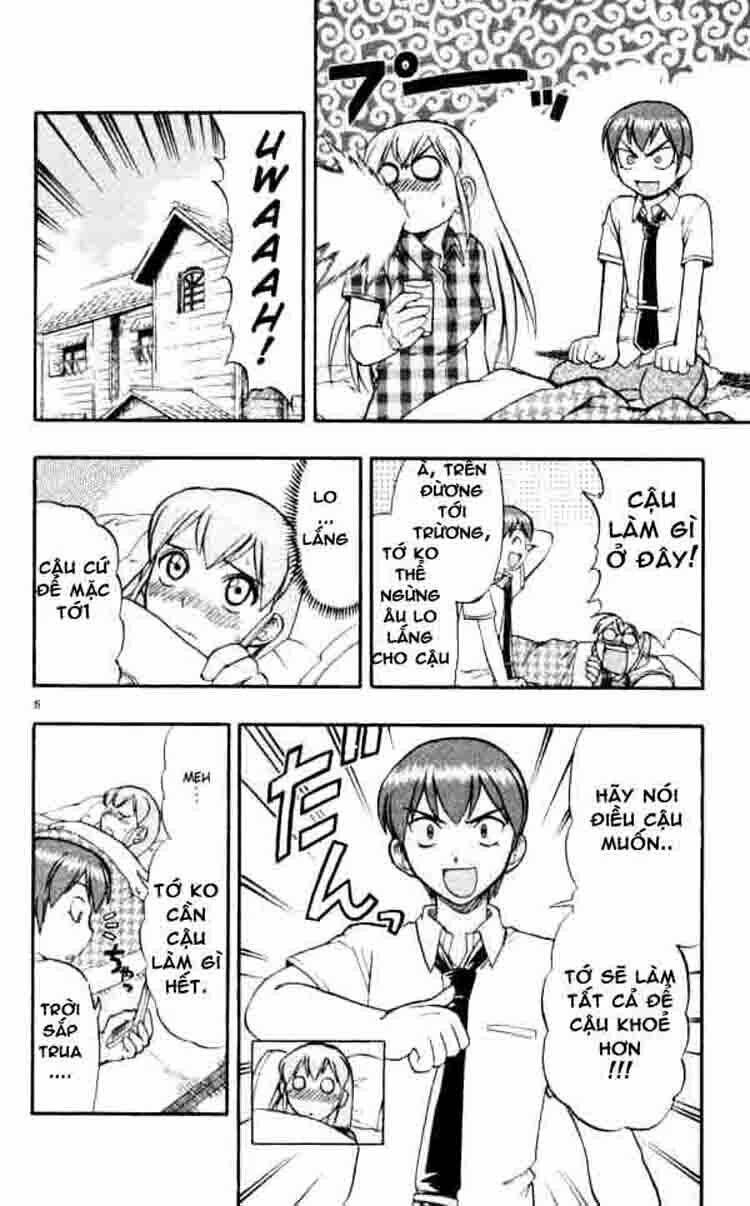 ai kora chapter 43 6