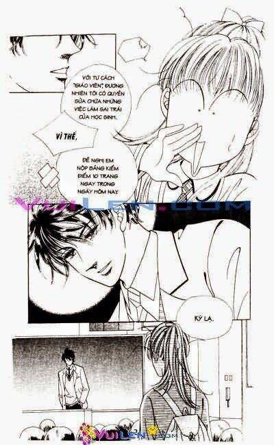 mãi yêu anh chapter 1 62