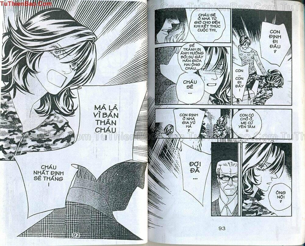 hoa hồng thép chapter 7 42