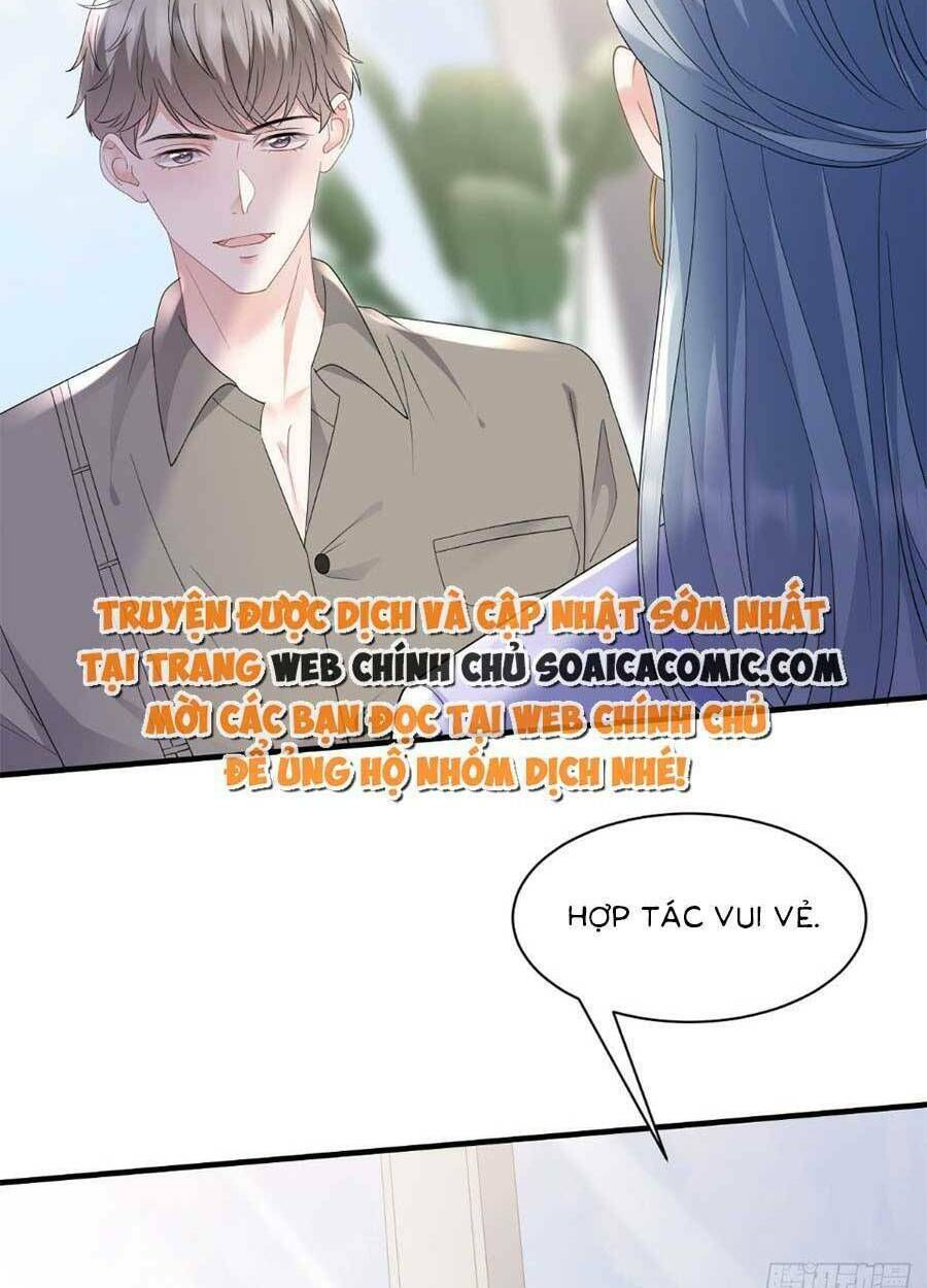 đại tiểu thư có ý đồ gì xấu đâu chapter 135 20