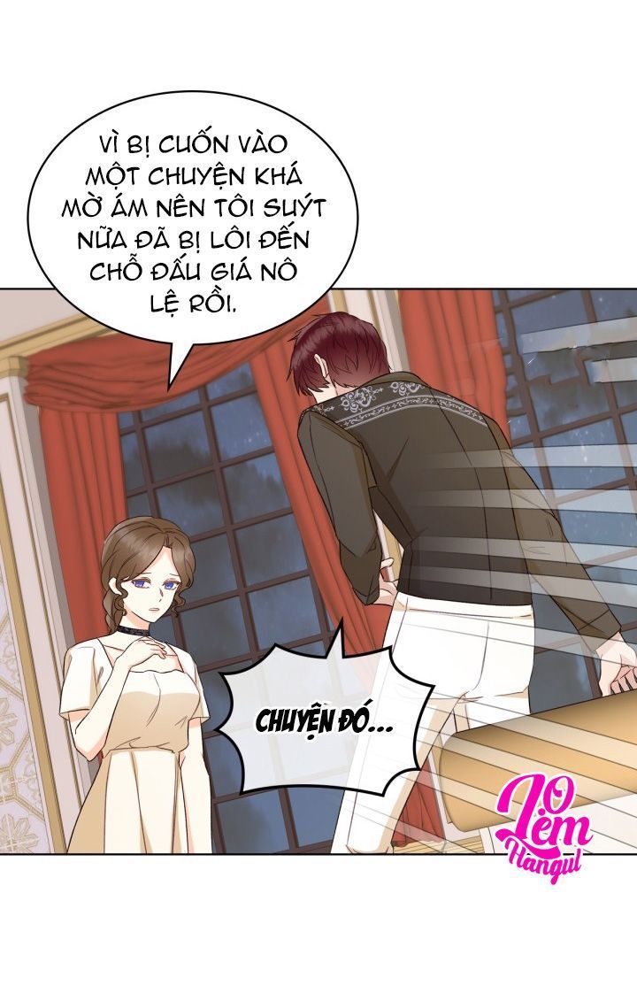 kẻ tạo ra ác nữ chapter 33 58