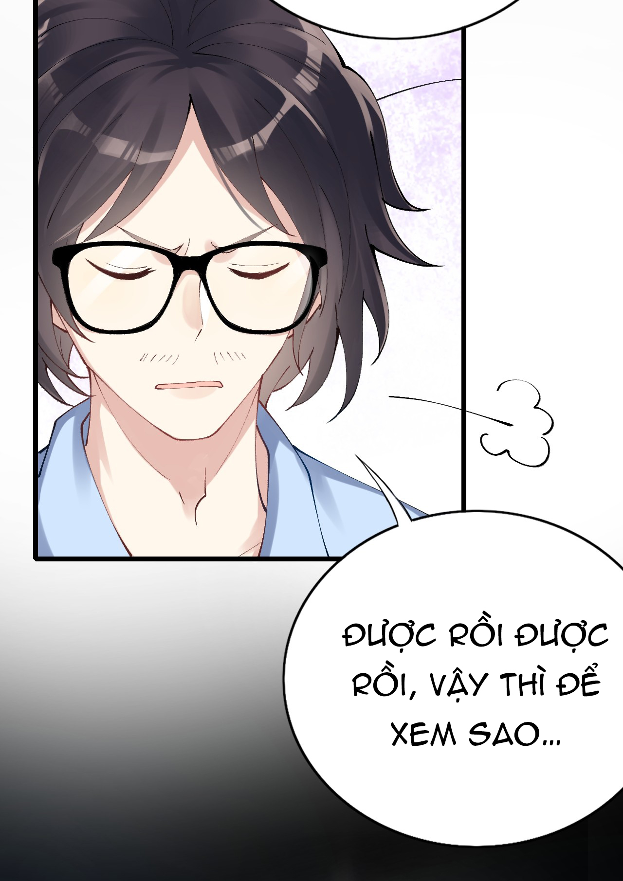 tức thời phạm quy [ tức thì vi quy ] chapter 4 42