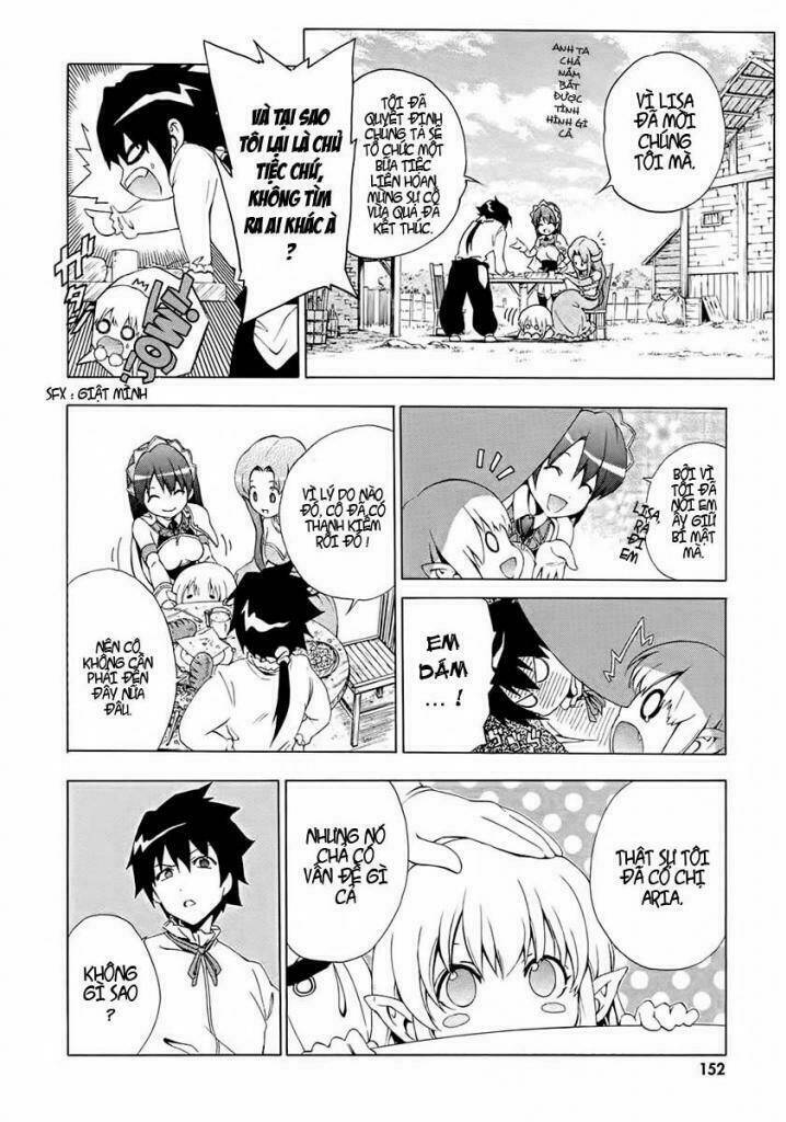 seiken no blacksmith chapter 7 24