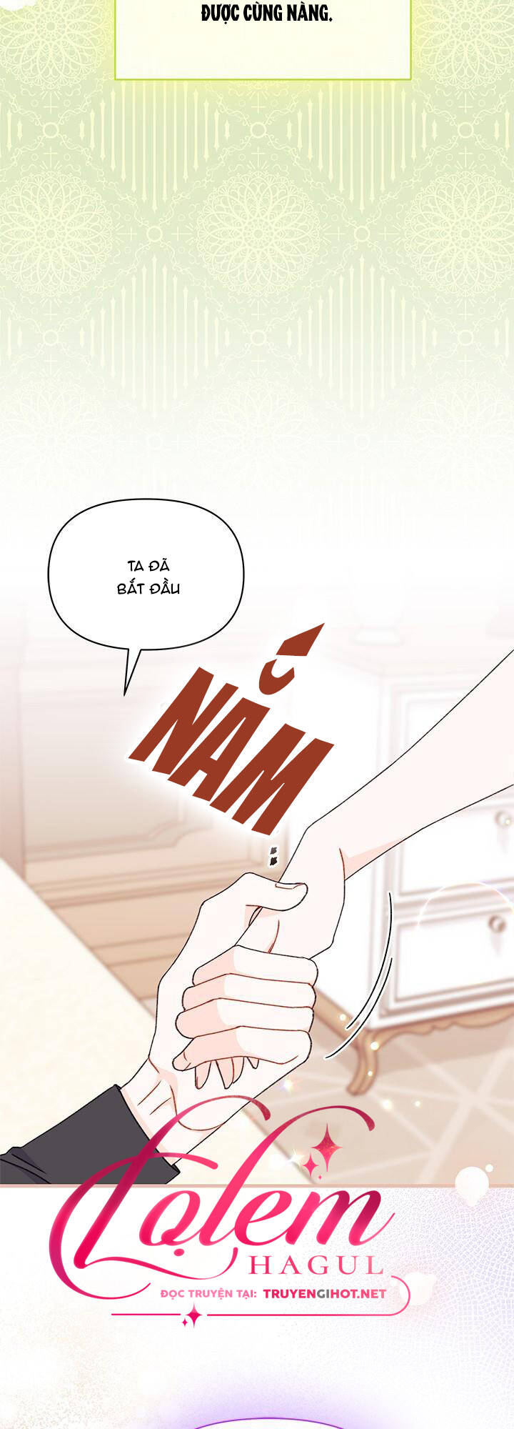 Tôi Đã Có Chồng Sau Khi Nhặt Được Nam Chính chapter 48.1 33