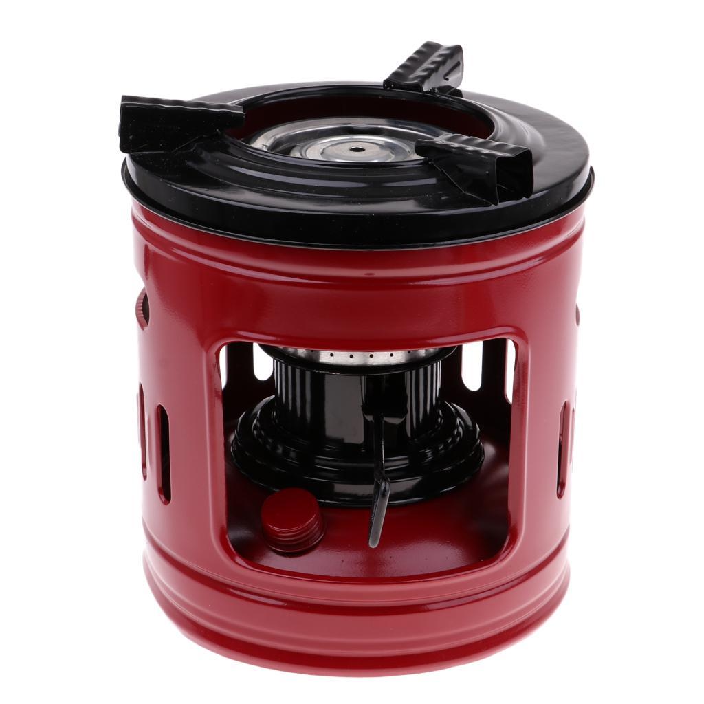 Portable Camping Picnic Cooking Tools Burner Outdoor
