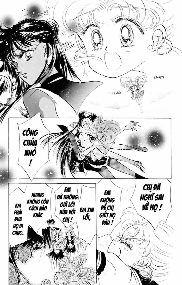 thủy thủ mặt trăng chapter 19.2 6