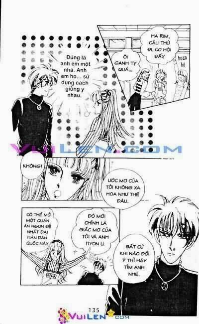 lá chắn tình yêu chapter 3 135