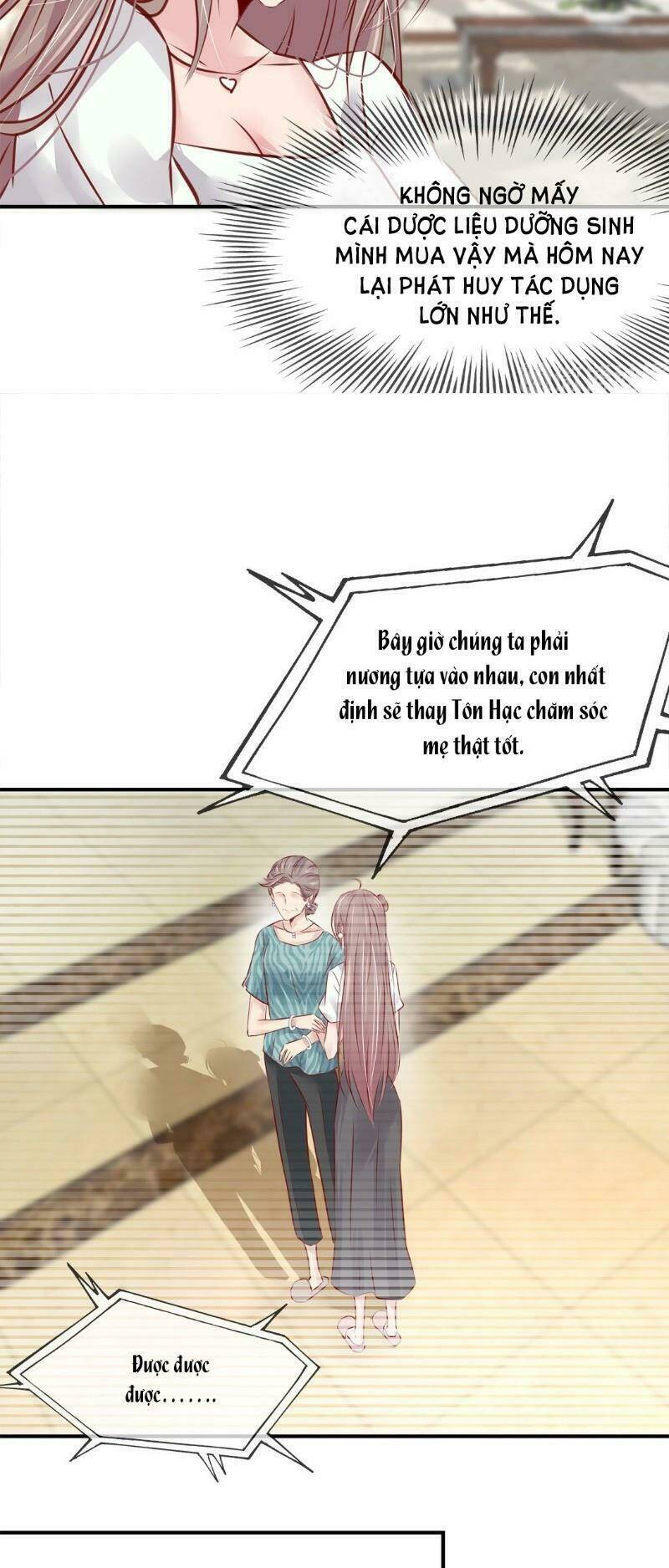 thương tiên sinh mã giáp của anh lại rơi rồi chapter 4 18