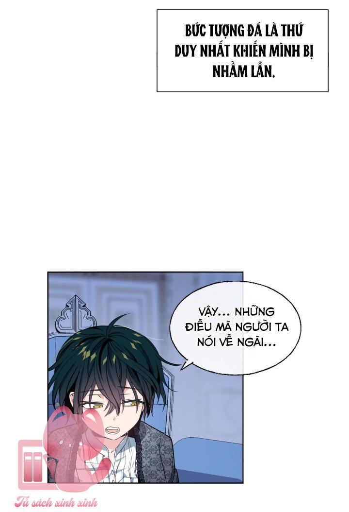 nguyện ước vô vọng của ma nữ chapter 12 25