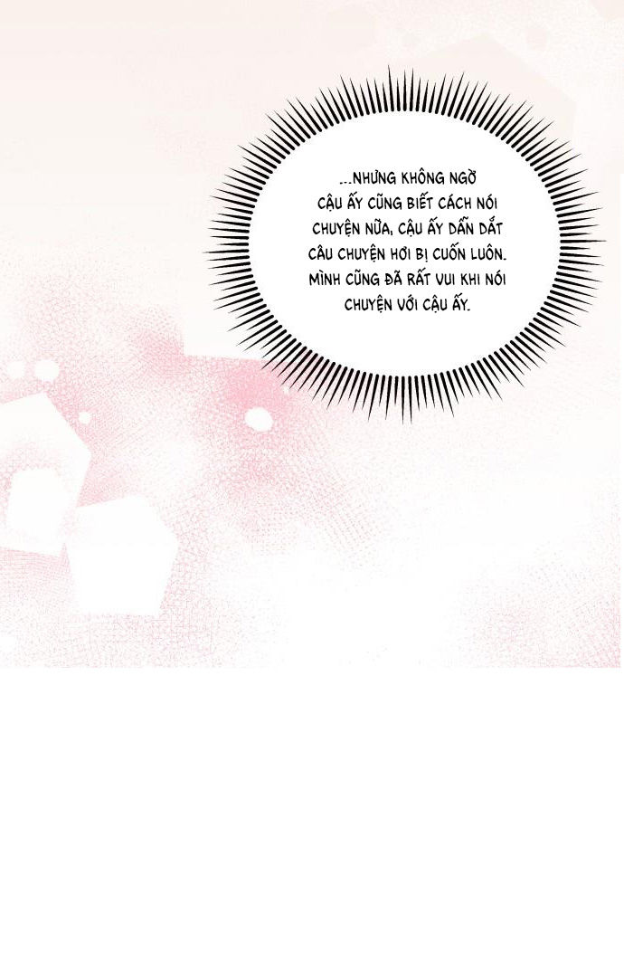 gửi em người đánh cắp những vì sao - to you who swallowed a star chapter 74.2 63