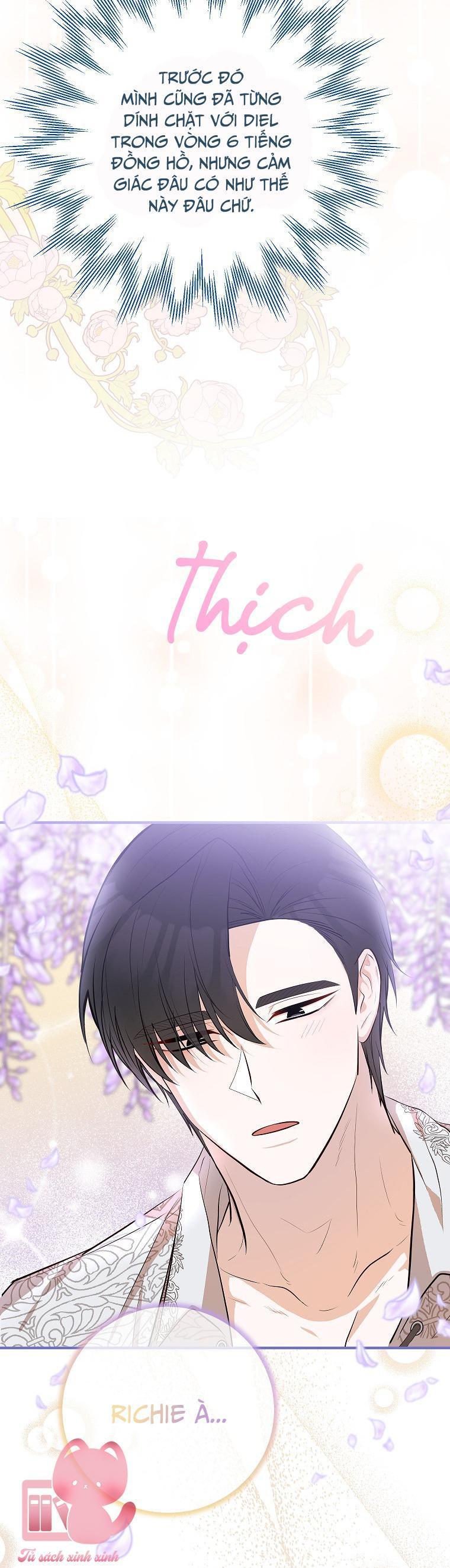 bác sĩ hoàn thành trách nhiệm rồi chapter 43 58