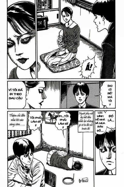 lovesick dead chapter 2 24