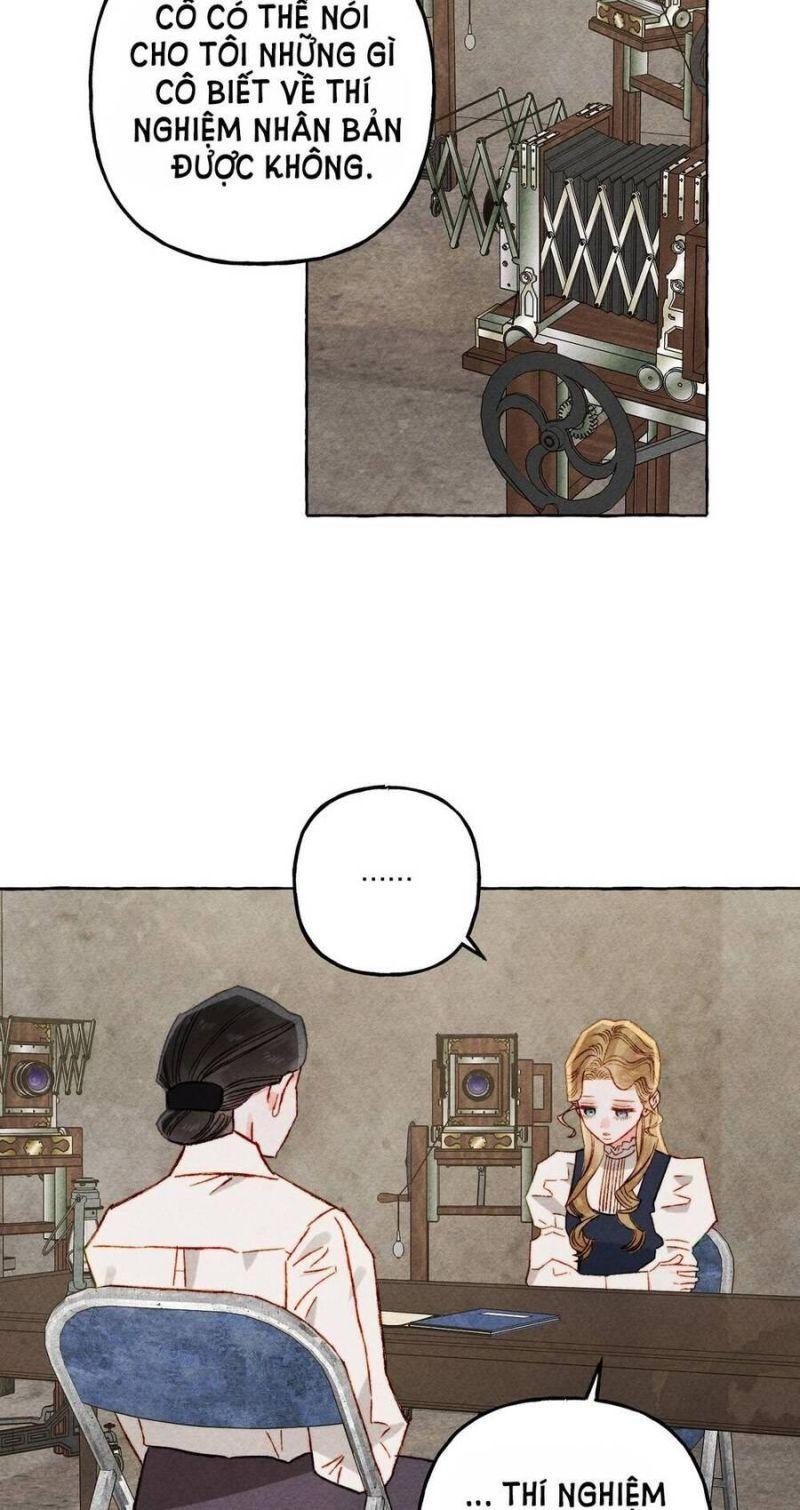 nuôi dưỡng một hắc long chapter 63.2 6