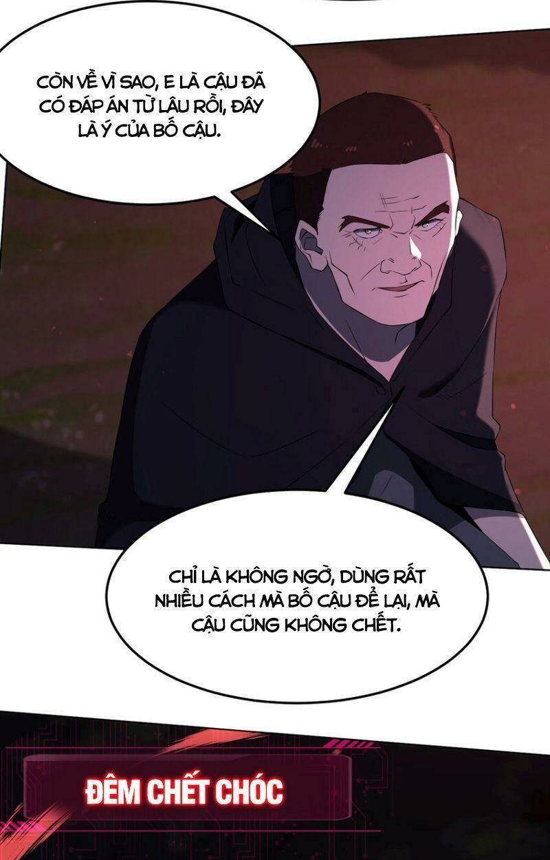 đừng hiểu lầm, tôi mới là người bị hại! chapter 94 3