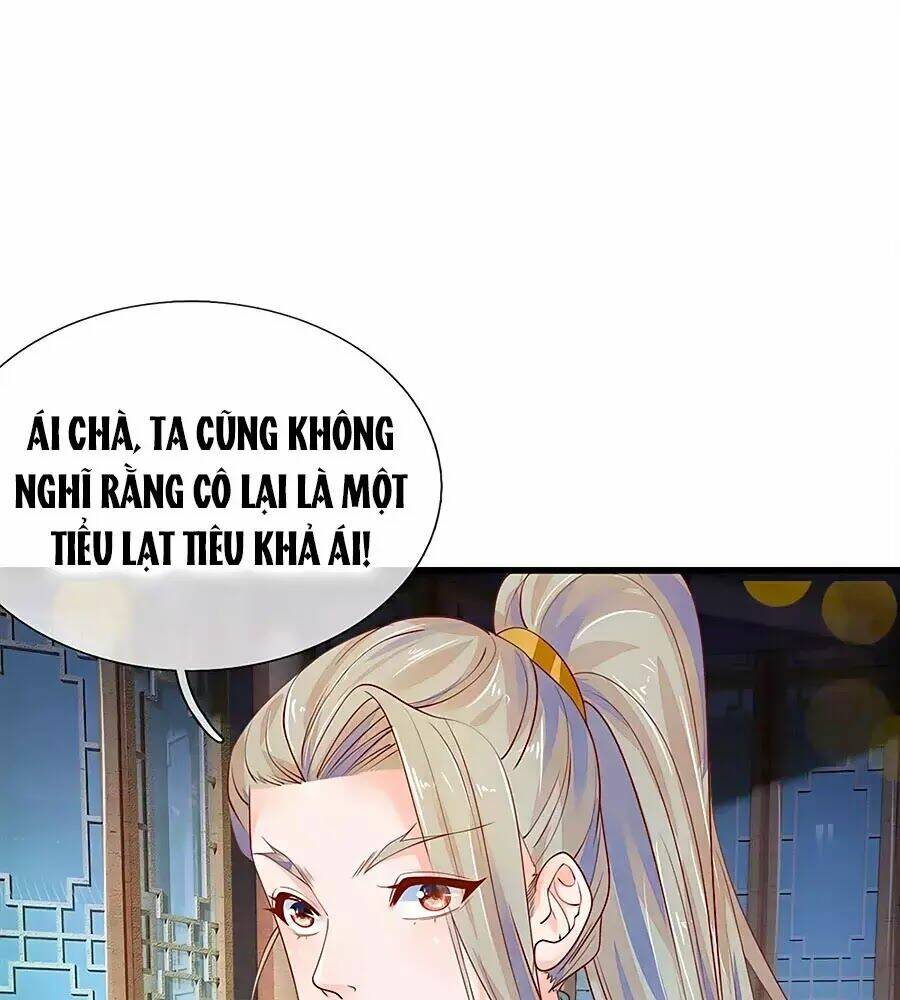 y hậu lệ thiên chapter 26 24