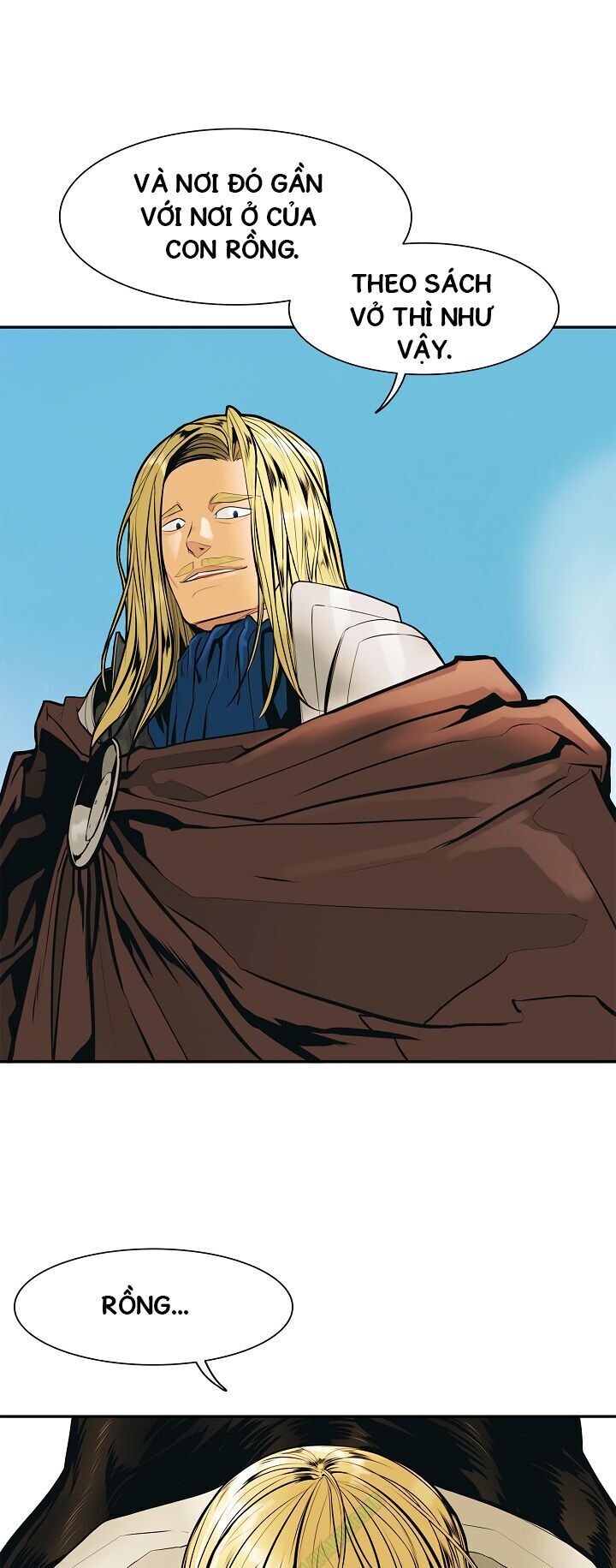 bất bại chân ma chapter 31.2 8