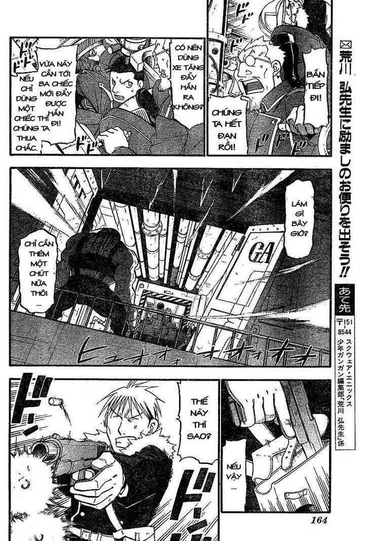 giả kim thuật chapter 66 35