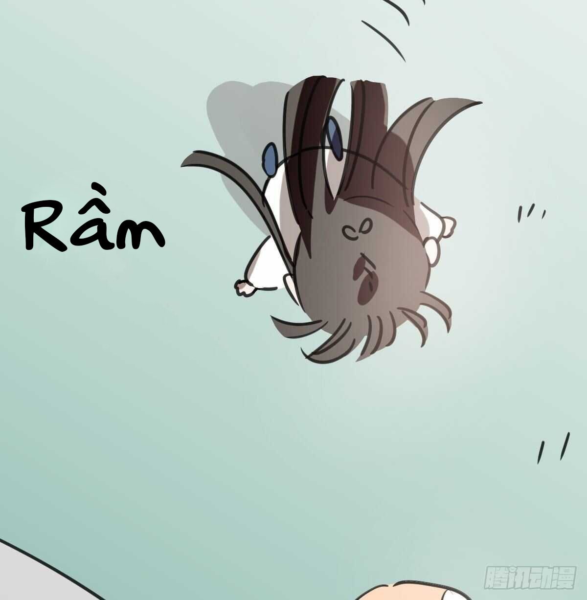 Bắt Lấy Ngao Ngao chapter 147.5 - Trang 31