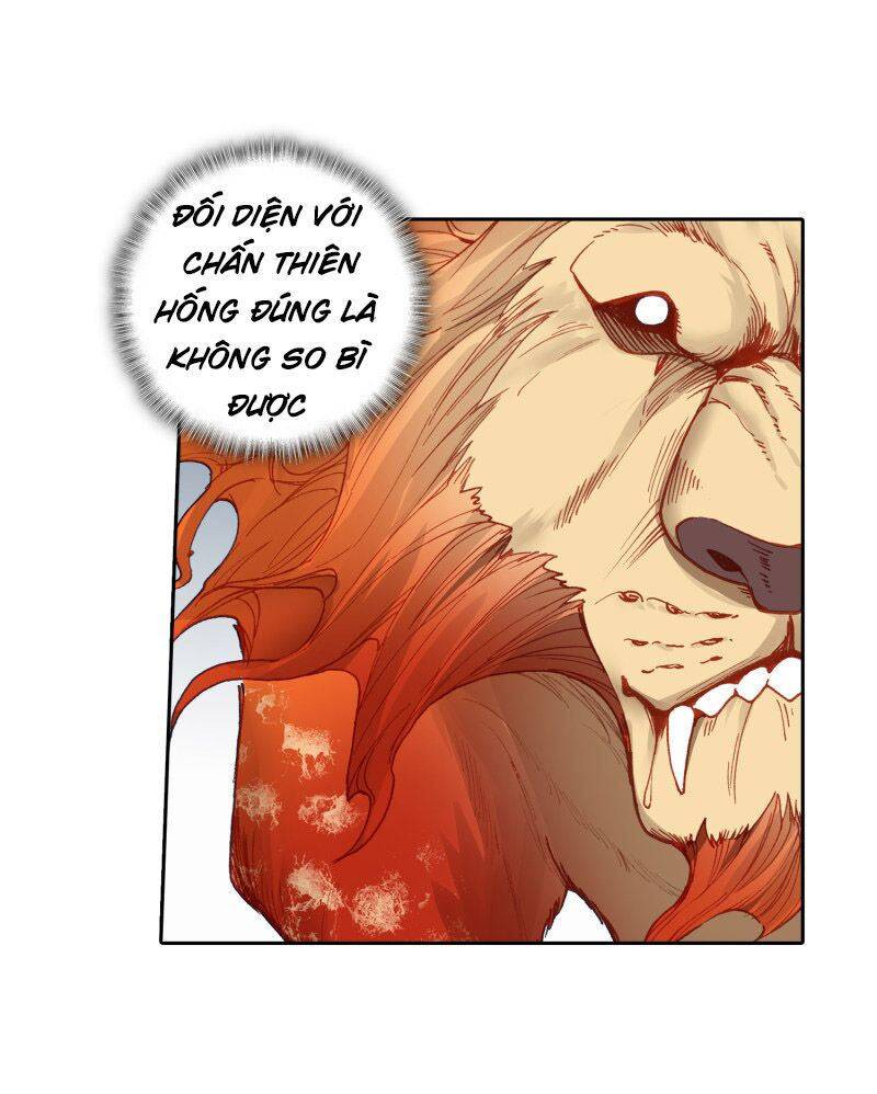 tuyệt thế đường môn - đấu la đại lục 2 chapter 237 23