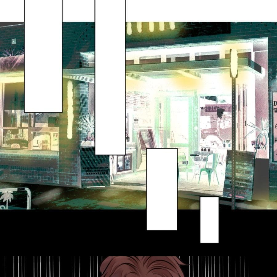 just us - chỉ hai chúng ta chapter 3 31