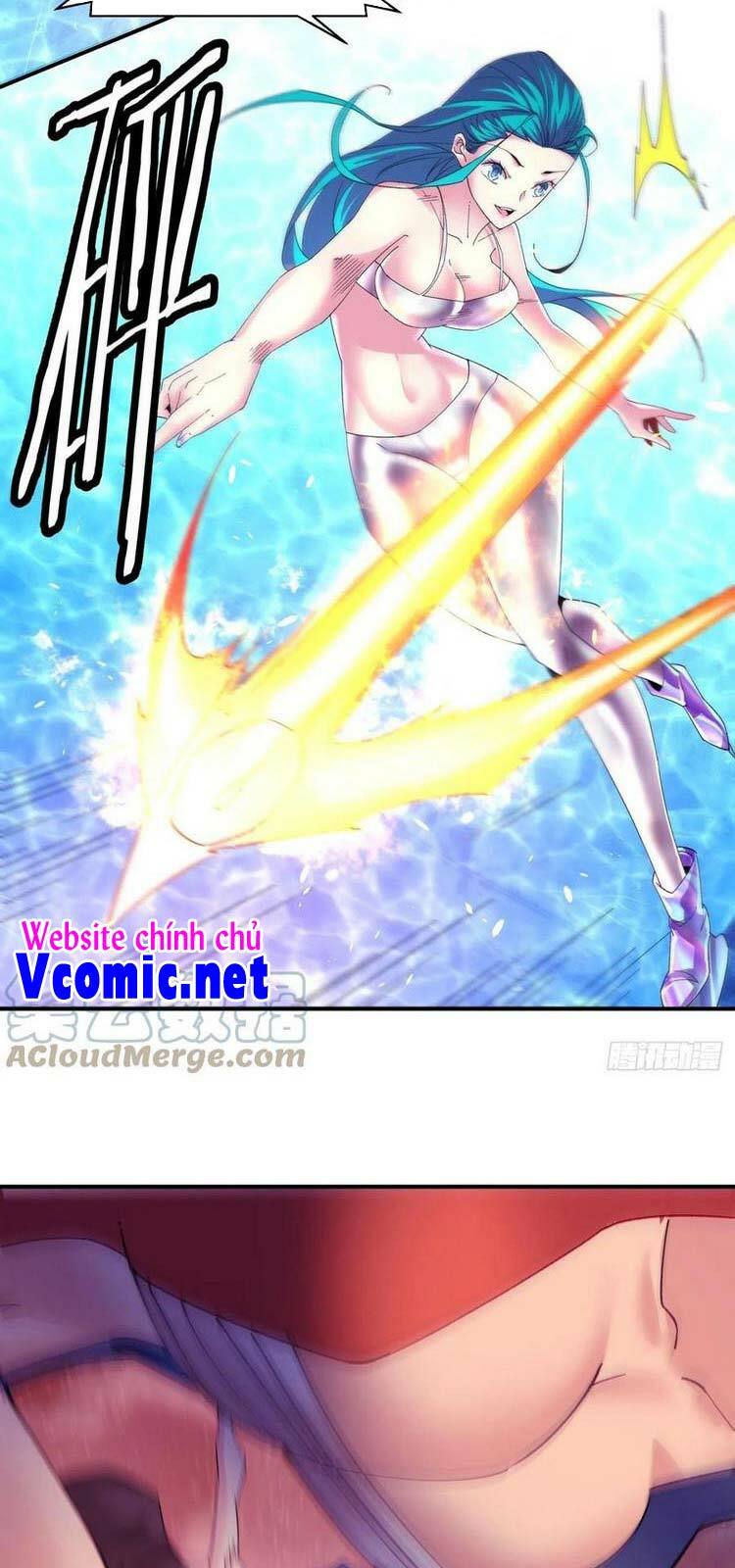 ta là nhà giàu số một, ta không muốn trọng sinh chapter 111 28