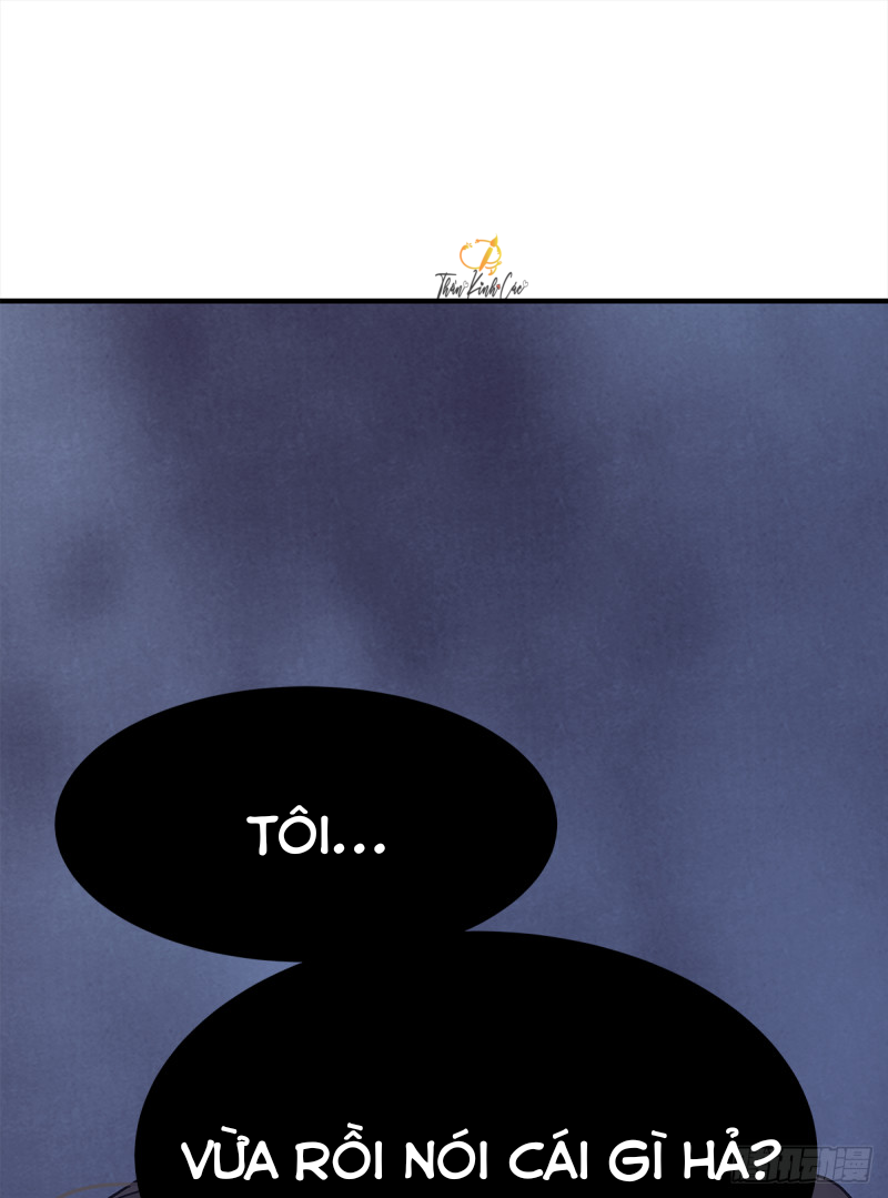 mối tình đầu gian nan của chu thành nhất chapter 44 43