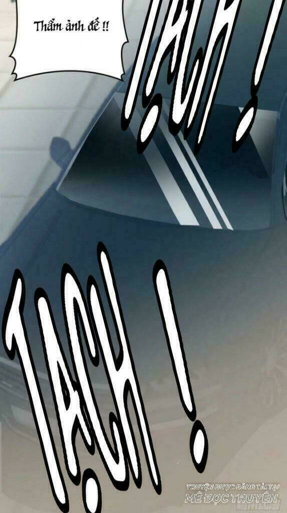 ảnh đế thần bí trộm cưới: vợ yêu, tới pk chapter 3 2