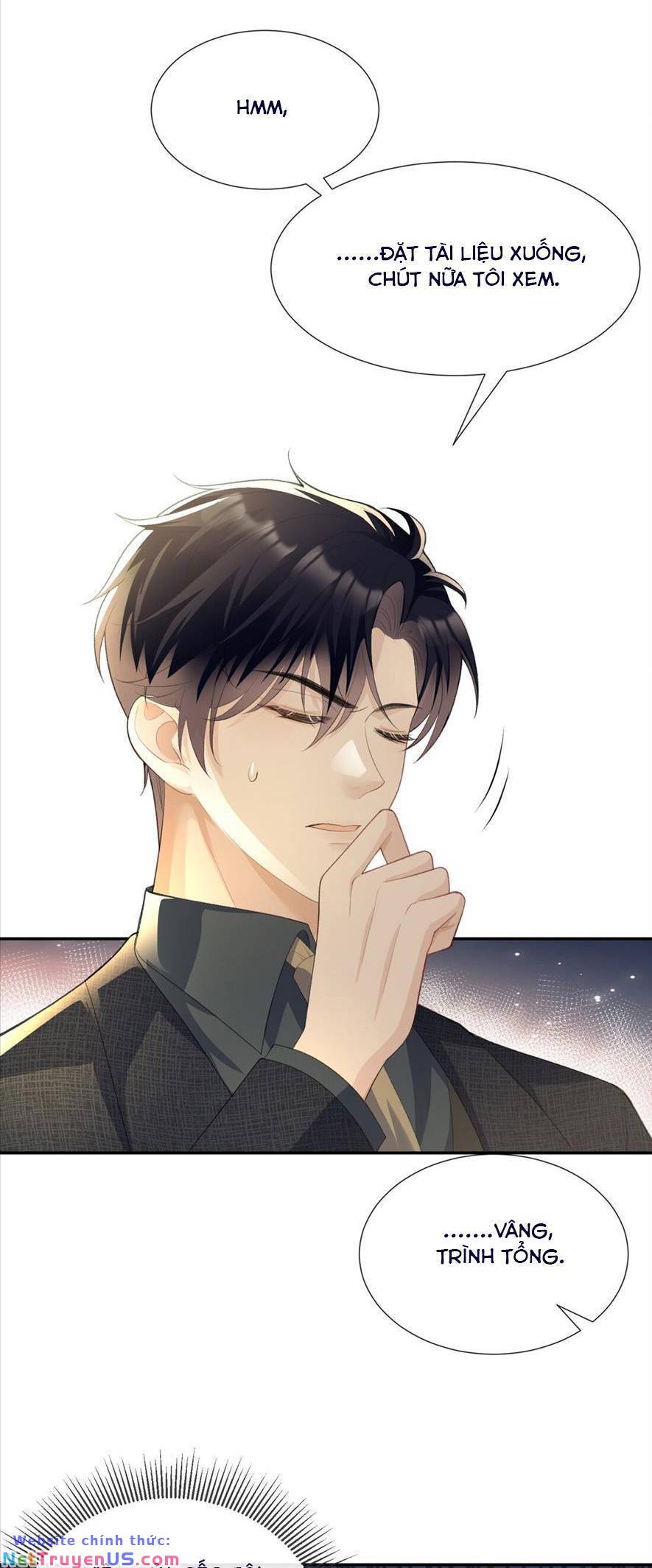 cố ý chiếm đoạt chapter 8 18