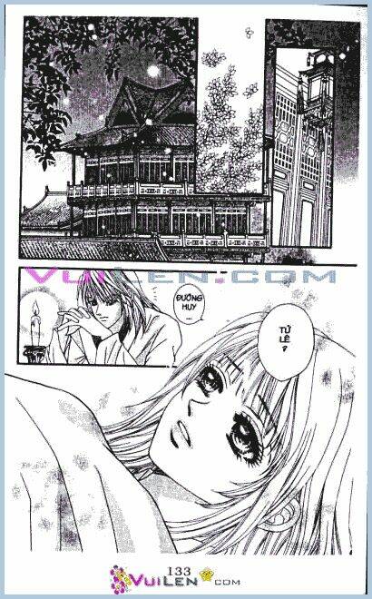 nàng công chúa lạc loài chapter 3 133