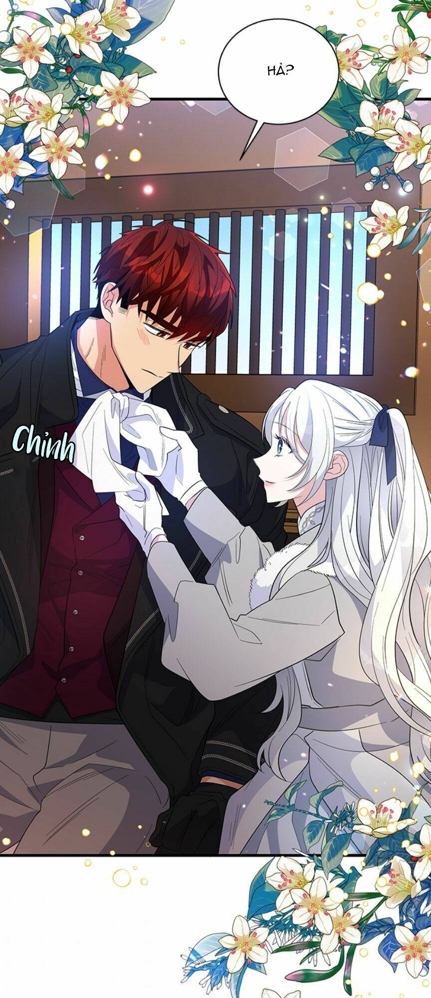 chồng yêu, em muốn đình công! chapter 36 66