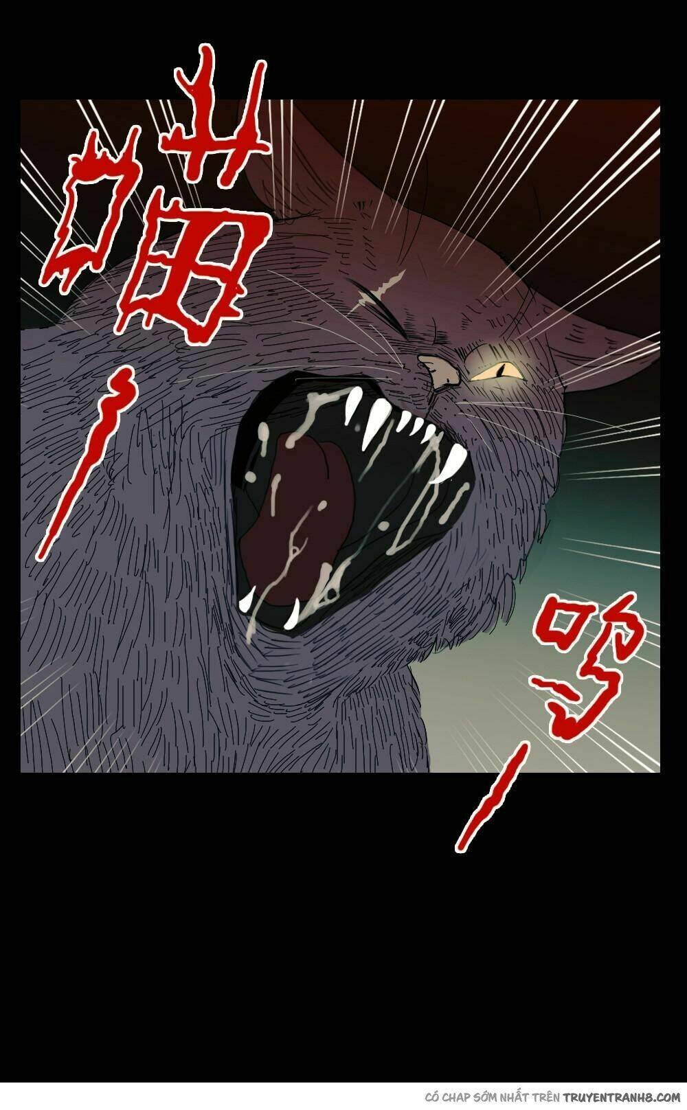 ớn lạnh tuyệt đối chapter 2 19