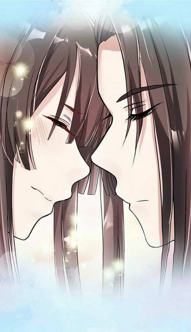 dụ ái tiểu hồ tiên chapter 1.1 15