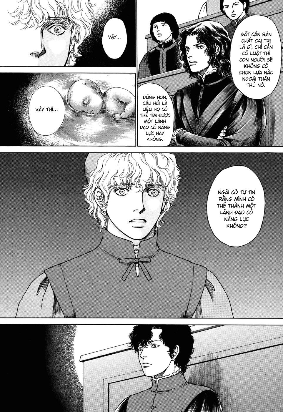 cesare chapter 10 18