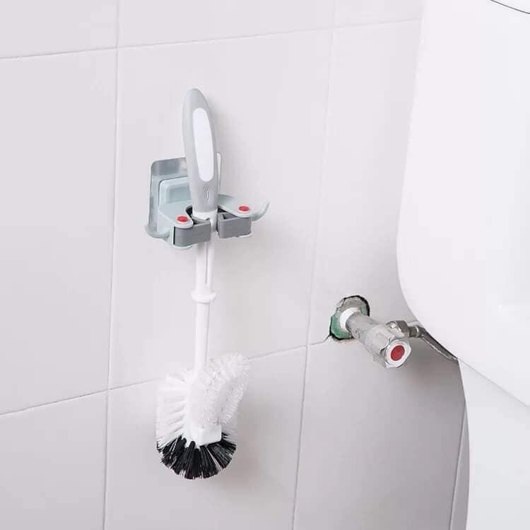 Móc treo chổi, cây lau nhà