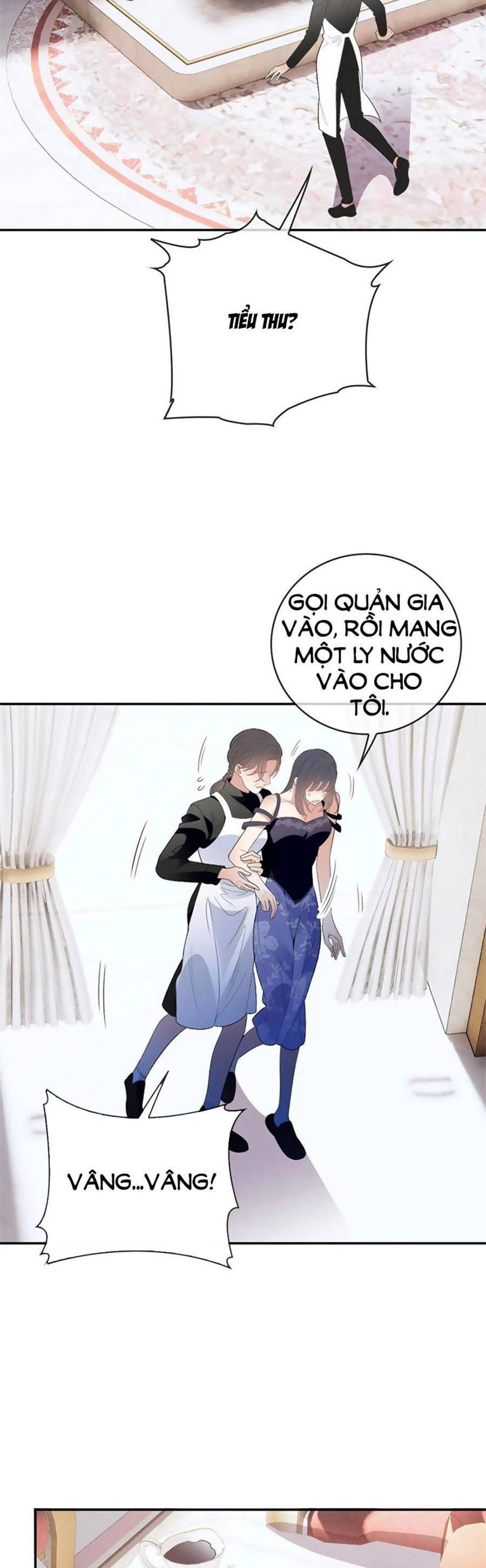 một vợ yêu, một bé con chapter 235 6