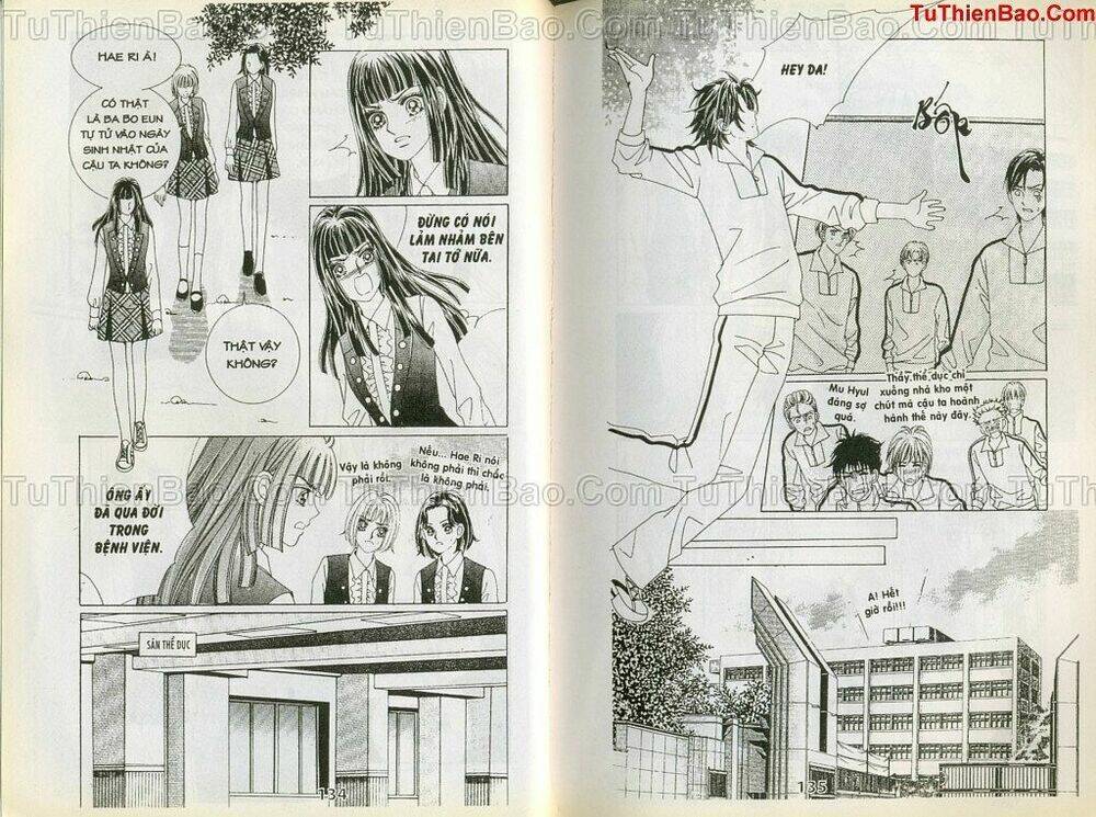 bí mật chapter 4 67