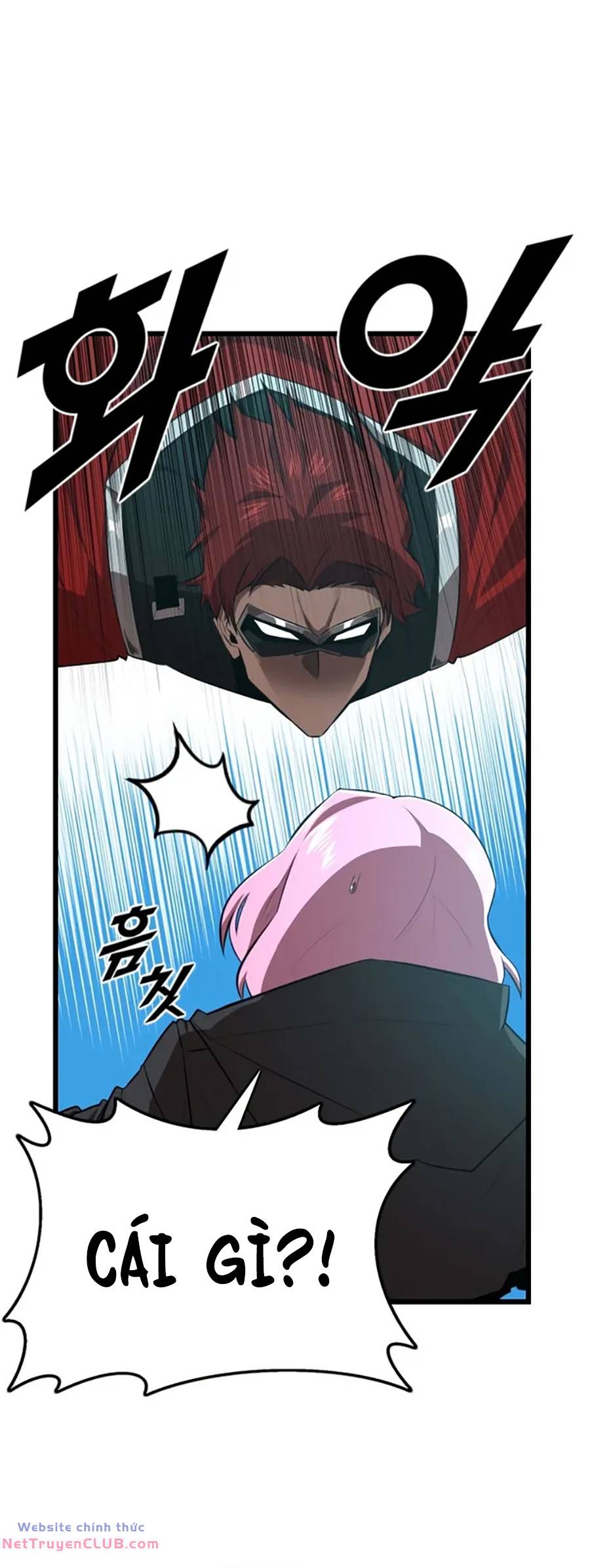 người thay thế anh hùng chapter 31 41