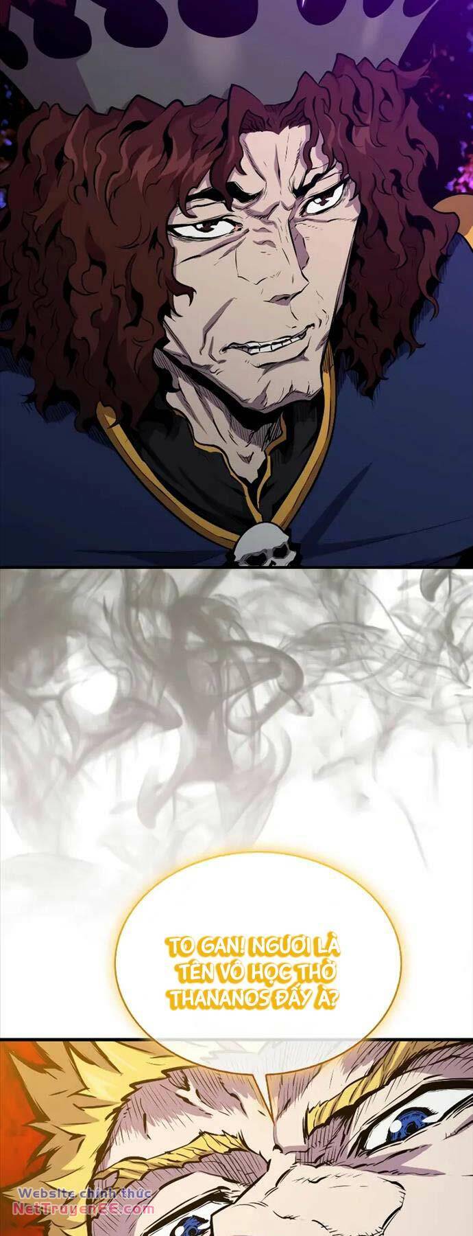 tôi thăng cấp trong lúc ngủ chapter 103 58