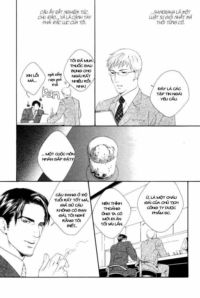 koisuru cupid chapter 4 8