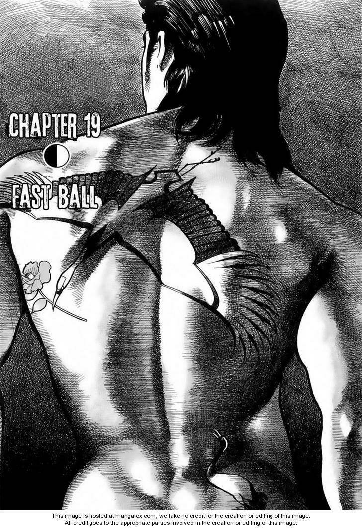 heat - thế giới ngầm chapter 19 3